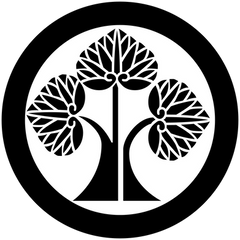 福田寺 ロゴ
